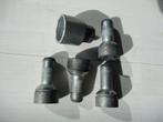VAG wielslotbouten M14x1,5x27 - anti-diefstal velgsloten, Ophalen of Verzenden, Gebruikt