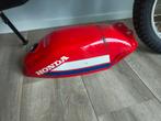 Mooie orginele Honda Mt 5 Mt 8 tank in eerste lak, Ophalen of Verzenden