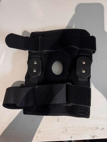 Gloednieuwe knie Brace beschikbaar voor biedingen