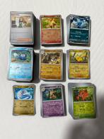Pokemon 151 - Reverse Holo kaarten, Hobby en Vrije tijd, Verzamelkaartspellen | Pokémon, Verzenden, Nieuw, Meerdere kaarten