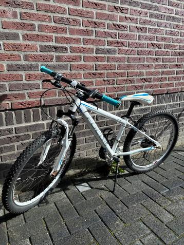 Focus Raven Rookie 24 inch kinder mtb beschikbaar voor biedingen