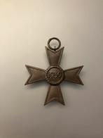 Kriegsverdienst kreuz. Maker marked, Ophalen of Verzenden, Duitsland