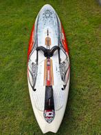 Starboard wave board 81L, Ophalen, Zo goed als nieuw, Minder dan 250 cm, Plank