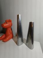 IKEA Ehlen Johanson Kandelaar Set, Gebruikt, Overige kleuren, Ophalen of Verzenden, Minder dan 50 cm