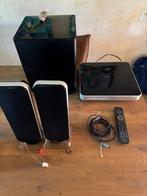Home cinema set, Audio, Tv en Foto, Home Cinema-sets, Ophalen, Philips, Gebruikt, 2.1-systeem