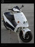 Malaguti phantom GEZOCHT!!! Gele plaat, Ophalen, Zo goed als nieuw