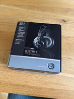 AKG K 240 MK II, Ophalen of Verzenden, Zo goed als nieuw, Over oor (circumaural), Overige merken
