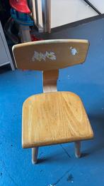 Vintage Krukje uit kleuterklas, Ophalen, Gebruikt, Stoel(en)