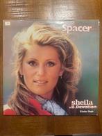 Sheila & B. Devotion - Spacer - 12 inch Single, Ophalen, Gebruikt, Single, Pop