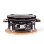 Nieuwe, Zeer complete Yakiniku Shichirin +GRATIS accessoires, Ophalen of Verzenden, Nieuw, Yakiniku, Met accessoires