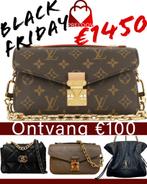 Louis Vuitton Pochette Métis East-West Monogram (M46279), Sieraden, Tassen en Uiterlijk, Tassen | Damestassen, Ophalen of Verzenden