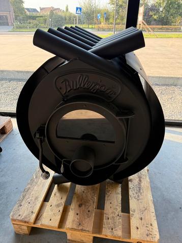🔥🔥🔥🔥 Bullerjan type 03. In absolute nieuwstaat beschikbaar voor biedingen