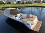 Nieuwe Coastliner 545 Tender Sloep incl. Tohatsu 15PK, 10 tot 30 pk, Nieuw, 3 tot 6 meter, Buitenboordmotor