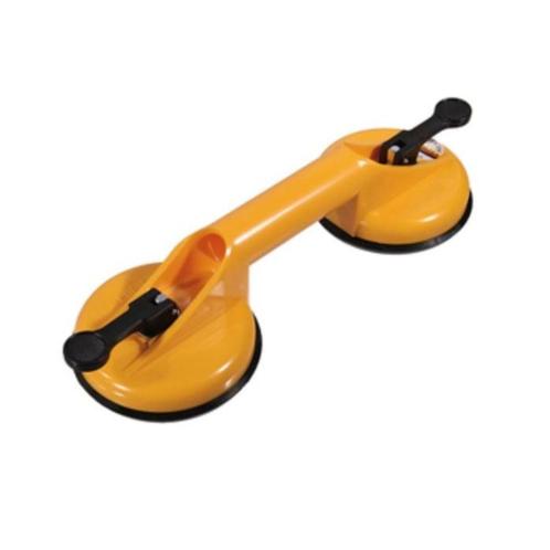 glasdrager Veribor 2naps 50 kg profesioneel 2 stuks, Doe-het-zelf en Verbouw, Glas en Ramen, Gebruikt, Overige typen, Minder dan 80 cm