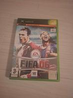 Fifa 06 original xbox, Gebruikt, Ophalen of Verzenden, Sport, 3 spelers of meer