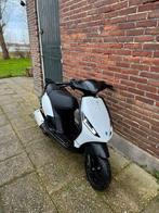 Piaggio zip 172cc snor, Fietsen en Brommers, Scooters | Piaggio, Ophalen, Tweetakt, Zip, Zo goed als nieuw