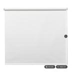 IKEA Fridans rolgordijn wit 100x195 cm in verpakking, Ophalen, 100 tot 150 cm, Wit, Nieuw
