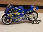 Minichamps: Suzuki RGV500 - Kenny Roberts jr. - GP500cc, Ophalen of Verzenden, Nieuw, 1:9 t/m 1:12, Motor