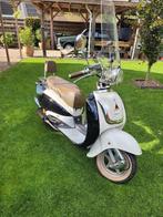 Scooter RG50 Turbho, Ophalen, Gebruikt, Maximaal 45 km/u, Turbho