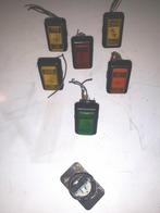 BALLY  SPEELAUTOMAAT   DRUKKNOPPEN, Verzamelen, Ophalen