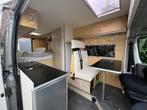 Fiat Ducato (1012159), Buscamper of Camperbus, Tot en met 3, Particulier, Fiat