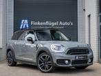 Mini Countryman 2.0 Cooper S JCW F1 192 pk |Pano |John Coope, 1998 cc, Gebruikt, Zwart, 1435 kg