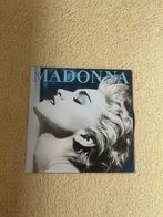 Madonna - True Blue LP, Ophalen of Verzenden, 1980 tot 2000, Gebruikt, 12 inch