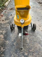 Tuin snipperaar, Tuin en Terras, Hakselaars, Ophalen, Gebruikt, Elektrisch