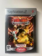 Tekken 5 - PlayStation 2, Ophalen, Gebruikt, Vechten, 2 spelers