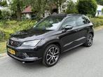 CUPRA Ateca 2.0 TSI 4DRIVE 300PK DSG•Schaalstoelen•Pano, Automaat, Adaptive Cruise Control, Gebruikt, Euro 6