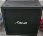 Marshall 4x12 Gitaar Cab, Ophalen, Zo goed als nieuw, Gitaar, 100 watt of meer