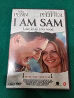 Dvd i am sam, Cd's en Dvd's, Ophalen of Verzenden