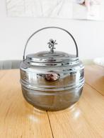 Antieke ijsemmer, Ophalen of Verzenden, Gebruikt