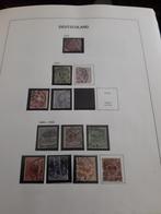 Davo album oud Duitsland, Ophalen of Verzenden, Buitenland