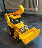 Bob de Bouwer speelgoed truck, Kinderen en Baby's, Ophalen, Gebruikt, Overige merken