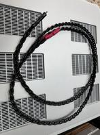 Chord Company Anthem interlink rca-rca, Ophalen of Verzenden, Minder dan 2 meter, Interlink-kabel
