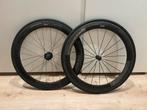 Zipp carbon wielset 50mm shimano - Nette staat!, Ophalen of Verzenden, Zo goed als nieuw