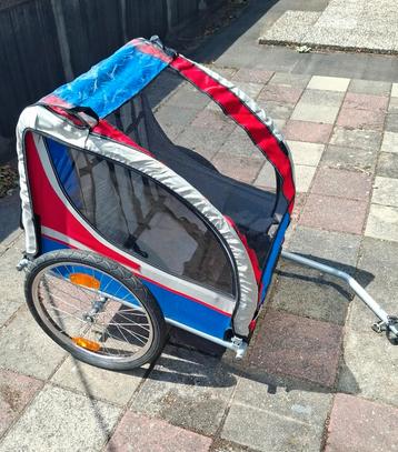 Fietskar 2 zits kinderen beschikbaar voor biedingen