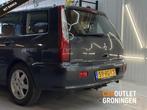 Mitsubishi Lancer Station Wagon 1.6 Comfort| AIRCO|DBRIEM VV, Auto's, Mitsubishi, Voorwielaandrijving, 65 €/maand, Stof, Gebruikt