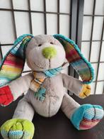 Happy horse knuffel, konijn, 25 cm, Ophalen, Zo goed als nieuw, Konijn