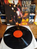 Wu-Tang Clan - Enter the Wu-Tang (36 Chambers) Vinyl, Ophalen of Verzenden, 1985 tot 2000, Zo goed als nieuw, 12 inch