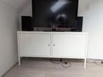 Ikea PS televisiekast, Ophalen, Gebruikt, 100 tot 150 cm, Minder dan 100 cm