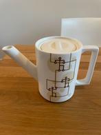 Mooie theepot / koffiekan Artihove Art theekan / design, Ophalen of Verzenden, Overige stijlen, Overige typen