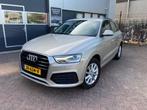 Audi Q3 2.0 TFSI quattro  ADRENALIN, Automaat, 15 km/l, Gebruikt, Euro 6