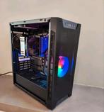 Snelle game PC - Intel i7, 12GB RAM, Windows geweldige staat, Computers en Software, Desktop Pc's, Ophalen, Gebruikt, Intel i7