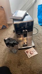 Saeco PicoBaristo koffiemachine, Witgoed en Apparatuur, Ophalen of Verzenden, Gebruikt, Koffiemachine