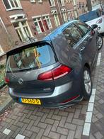 Volkswagen Golf 1.5 TSI 130pk 7-DSG 5D Bluemotion 2017 Grijs, Auto's, Volkswagen, Stof, 1498 cc, 4 cilinders, Origineel Nederlands