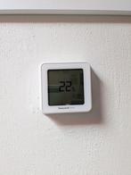 Honeywell T6 Smart Wi-Fi Thermostaat, Doe-het-zelf en Verbouw, Thermostaten, Ophalen of Verzenden, Slimme thermostaat, Zo goed als nieuw