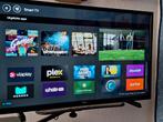Philips Smart TV met Wifi, Ophalen, Philips, 50 Hz, Smart TV