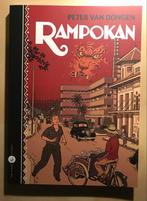 Peter van Dongen - Rampokan, Boeken, Stripboeken, Ophalen of Verzenden, Zo goed als nieuw, Eén stripboek, Peter van Dongen